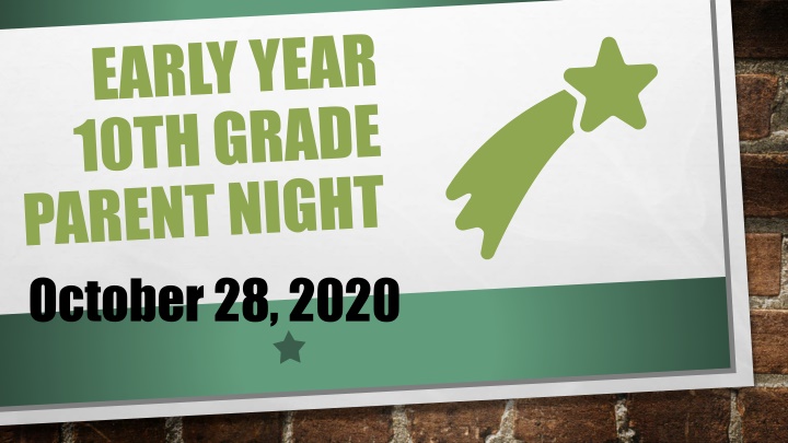 october 28 2020