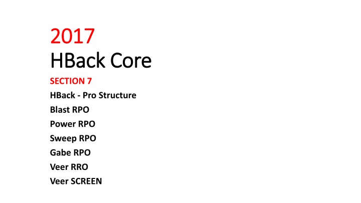 2017 2017 hback hback core section 7 hback