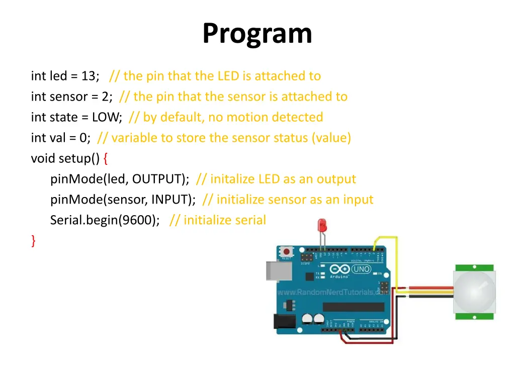 program 4