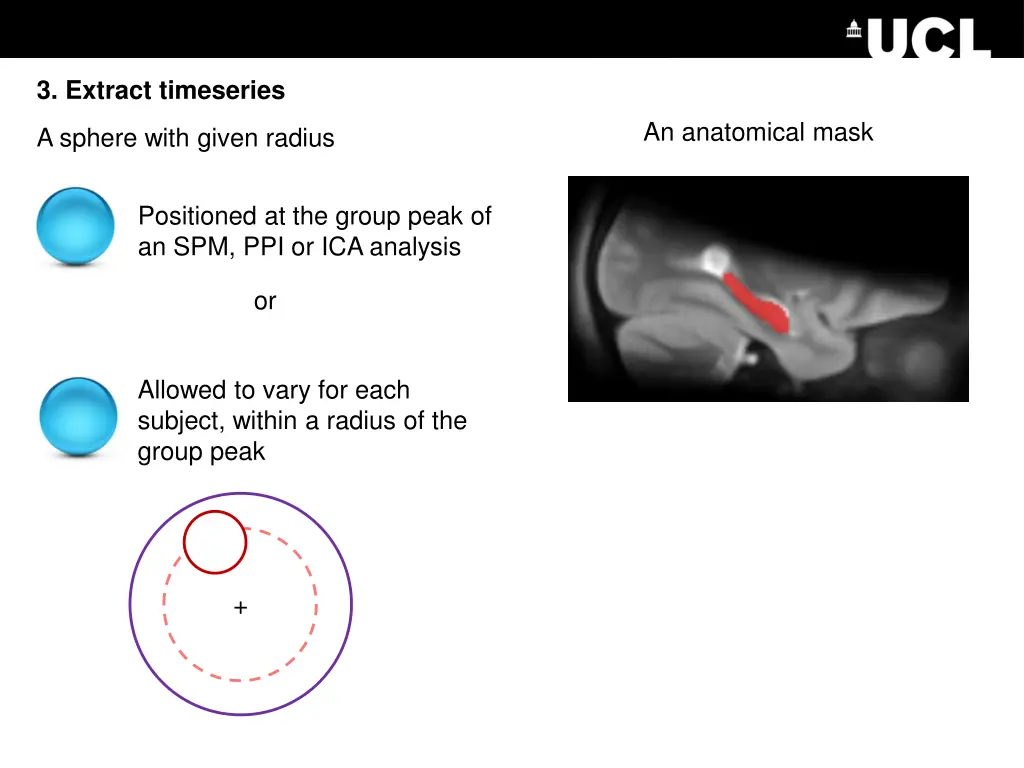 3 extract timeseries