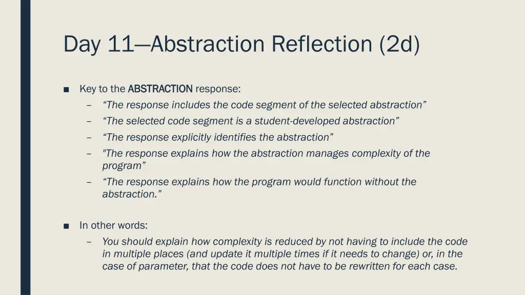 day 11 abstraction reflection 2d