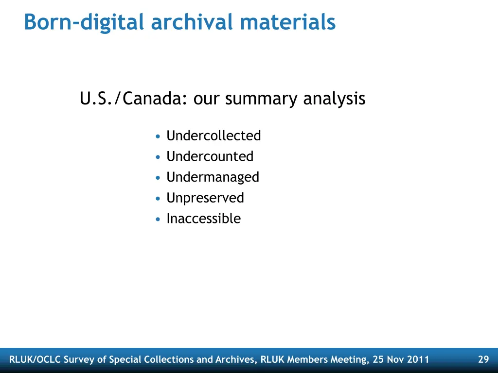 born digital archival materials