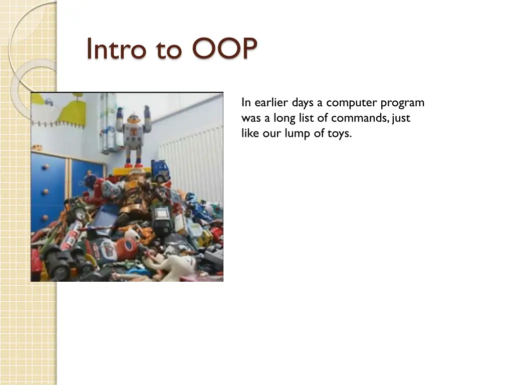 intro to oop 3