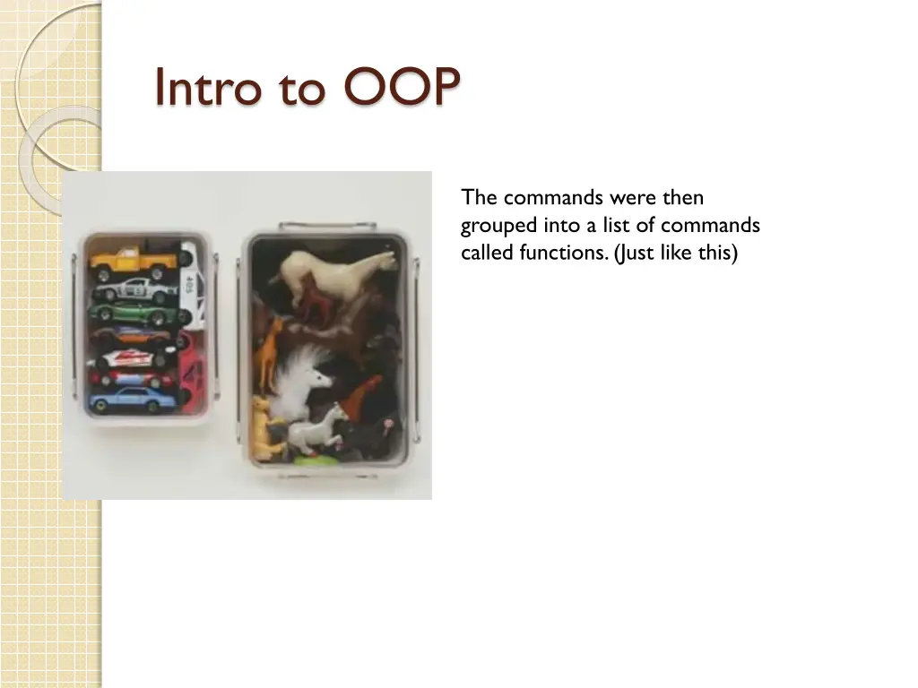 intro to oop 4