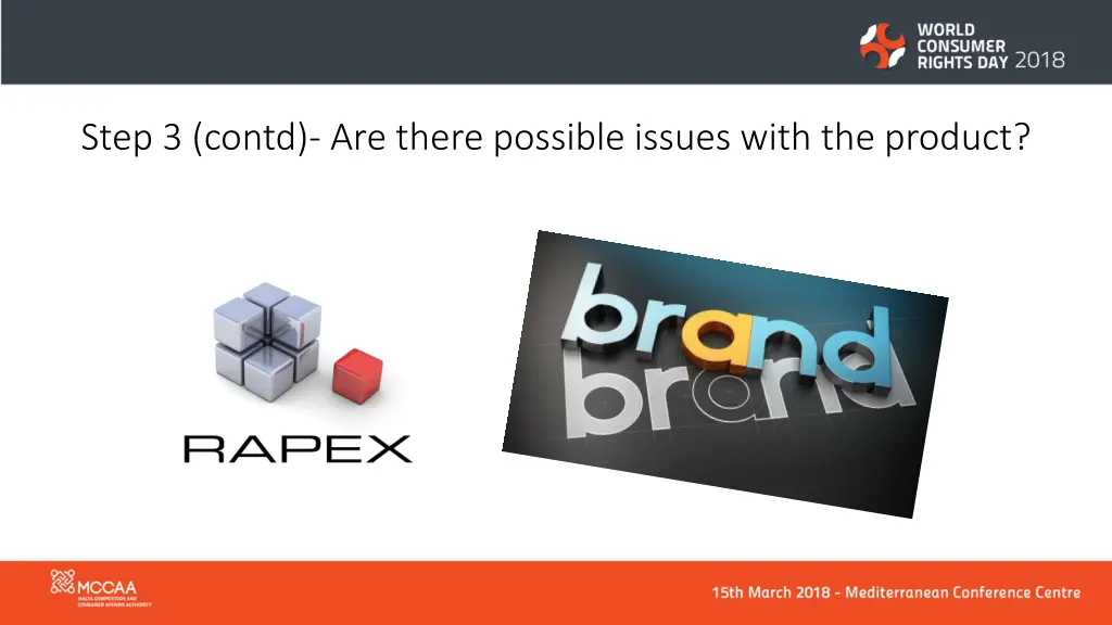 step 3 contd are there possible issues with