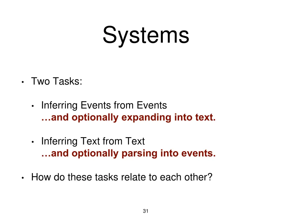 systems 2
