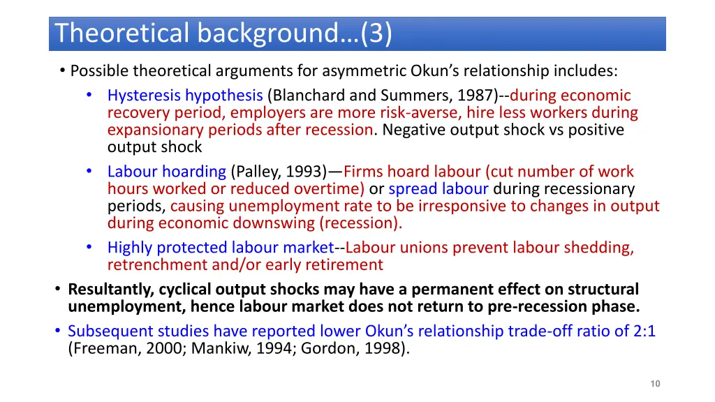 theoretical background 3