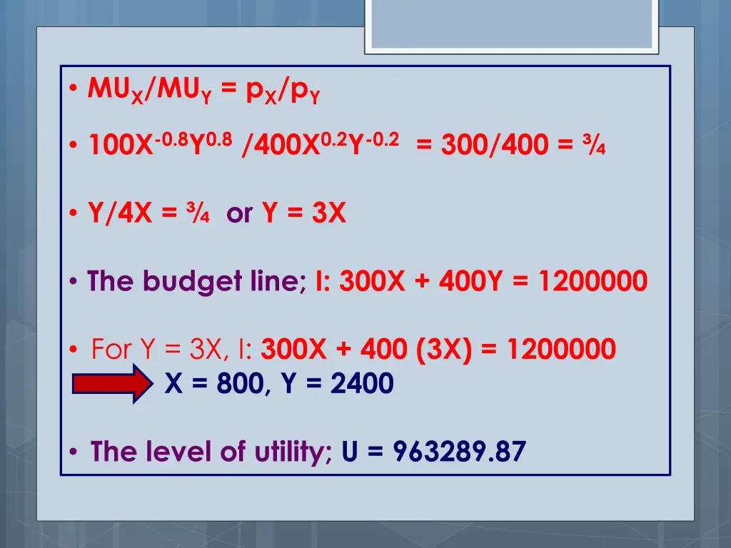 mu x mu y p x p y