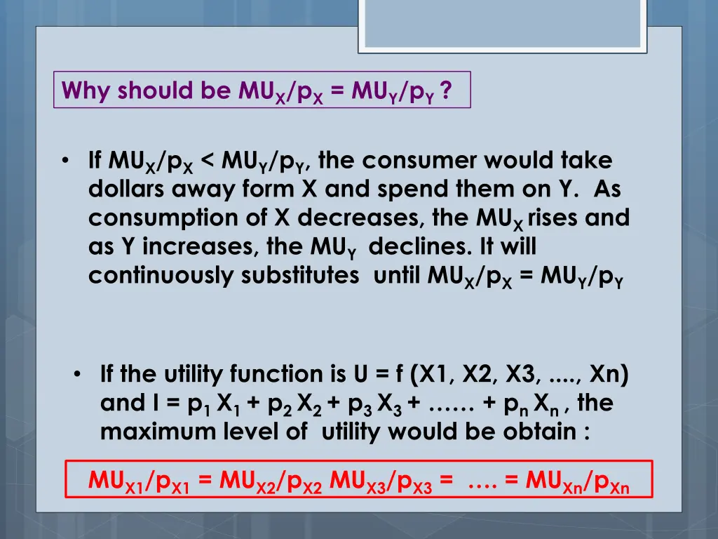 why should be mu x p x mu y p y