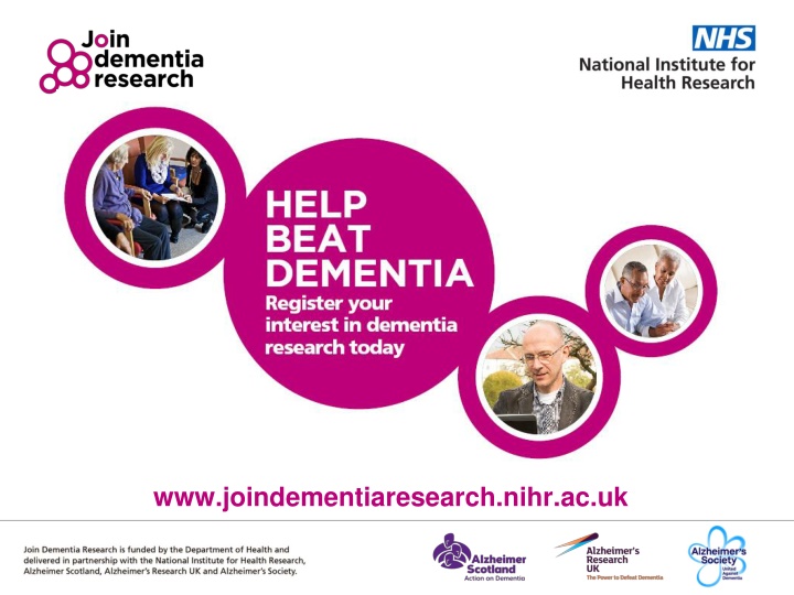 www joindementiaresearch nihr ac uk