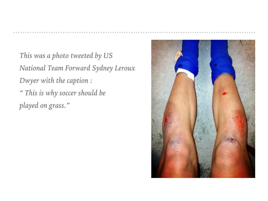 this was a photo tweeted by us national team