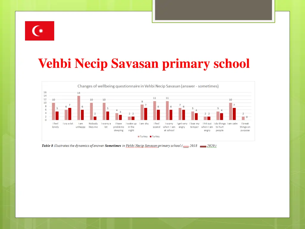 vehbi necip savasan primary school 1