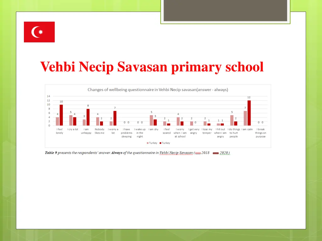 vehbi necip savasan primary school 2