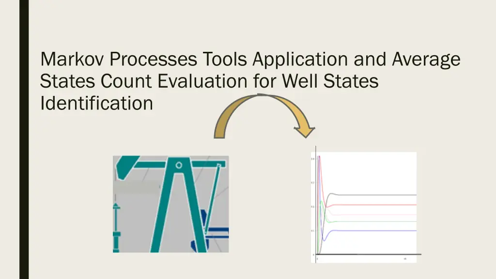 markov processes tools application and average