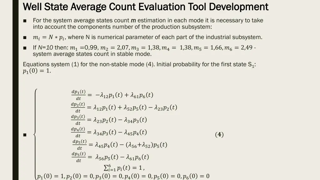 well state average count well state average count