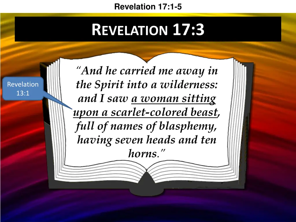 revelation 17 1 5 2