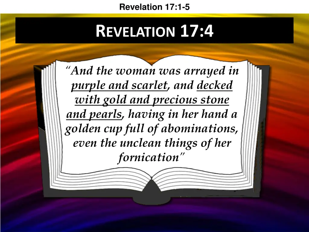 revelation 17 1 5 3
