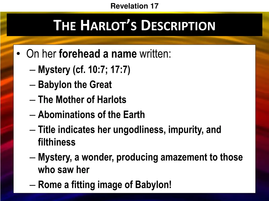 revelation 17 12