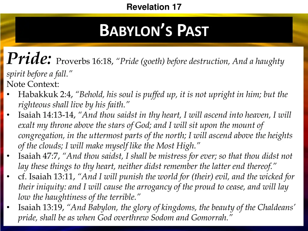 revelation 17 2