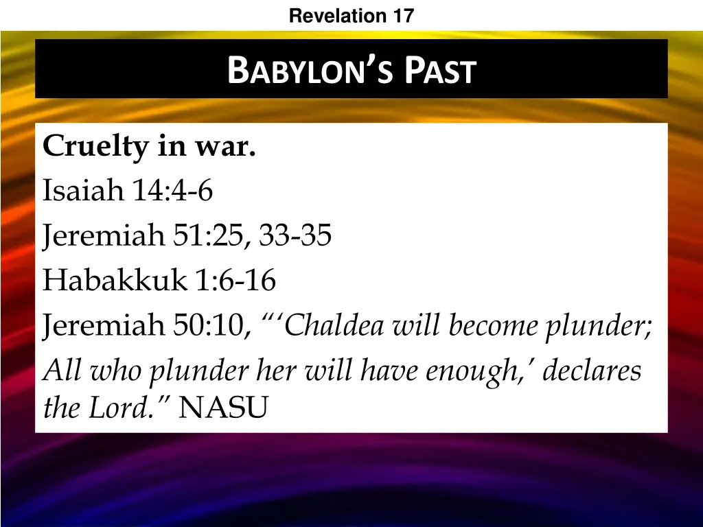 revelation 17 4