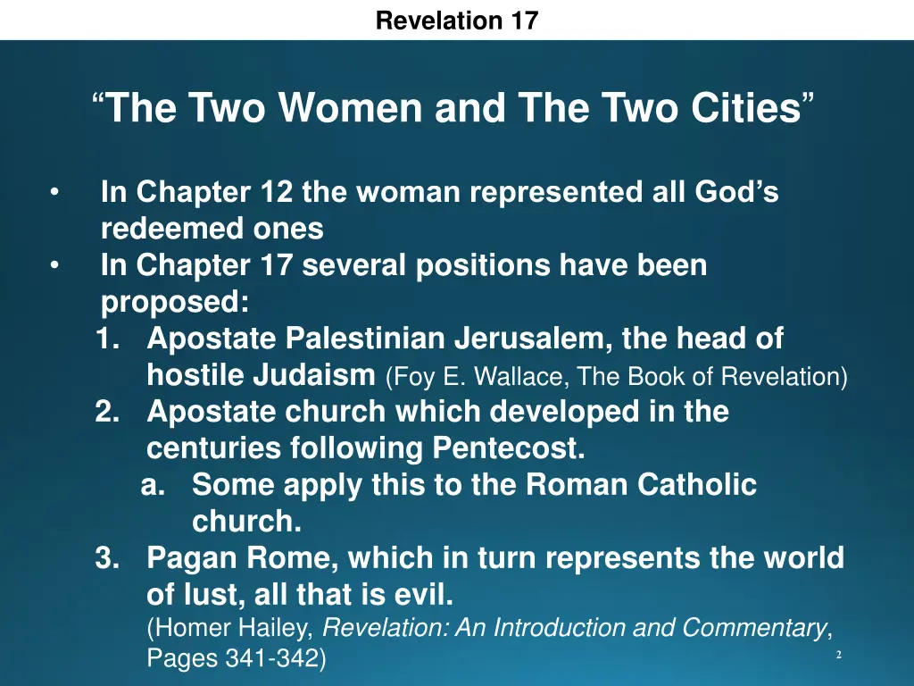 revelation 17