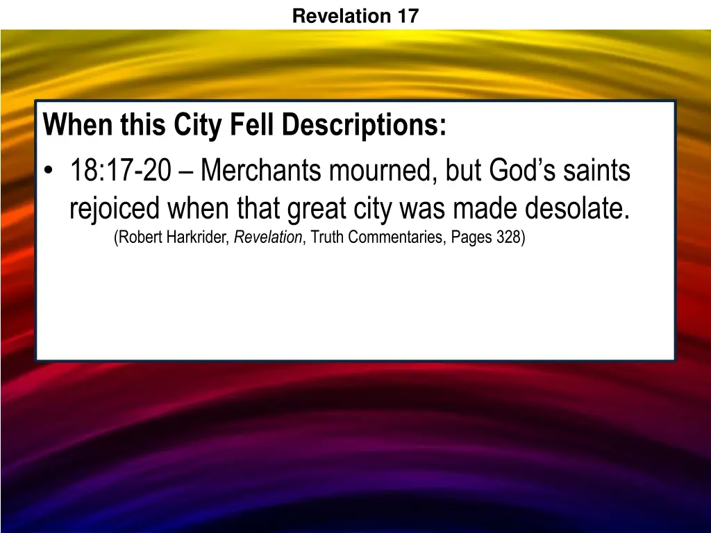 revelation 17 10