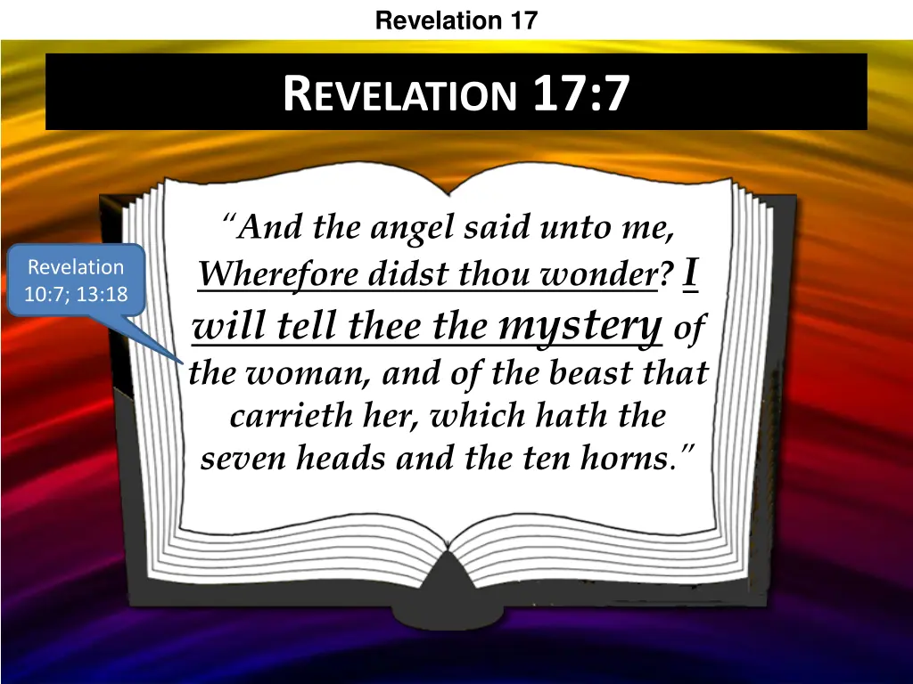 revelation 17 11