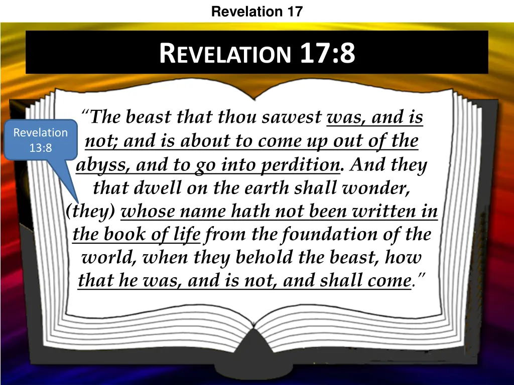 revelation 17 12