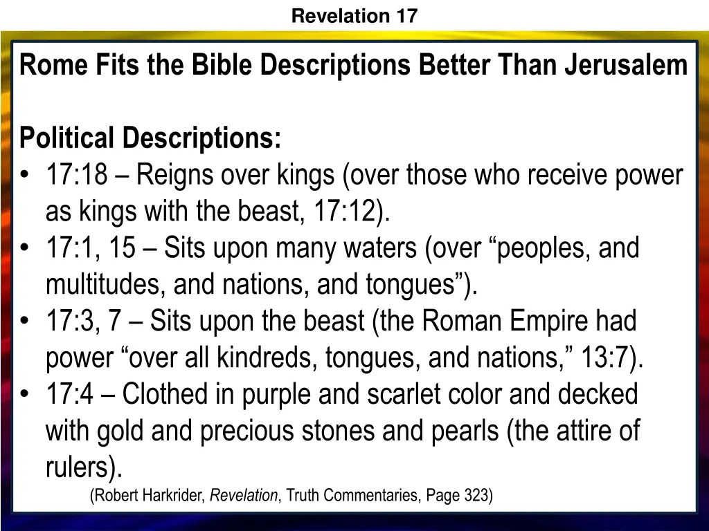 revelation 17 7