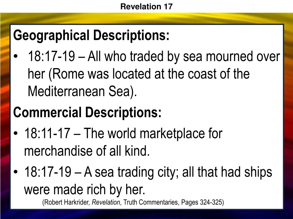 revelation 17 8