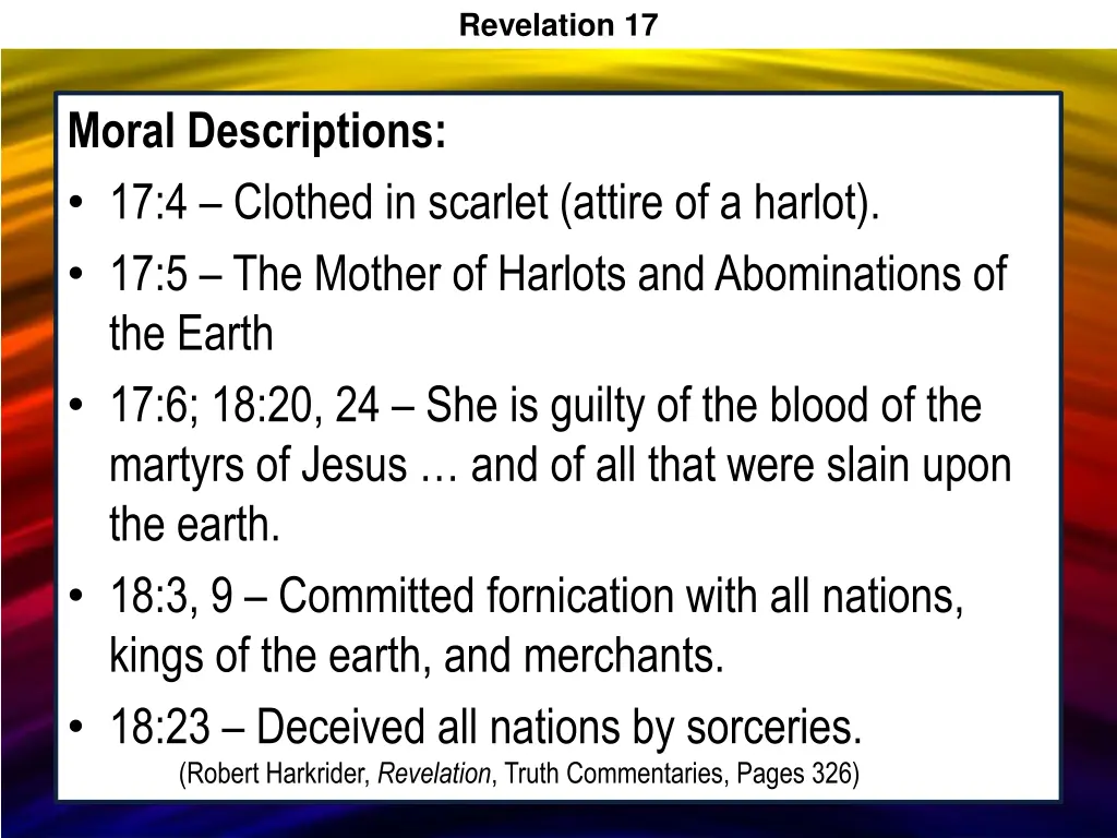 revelation 17 9