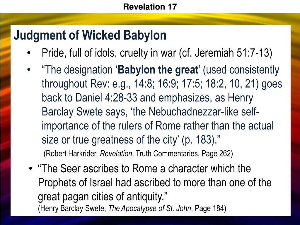 revelation 17