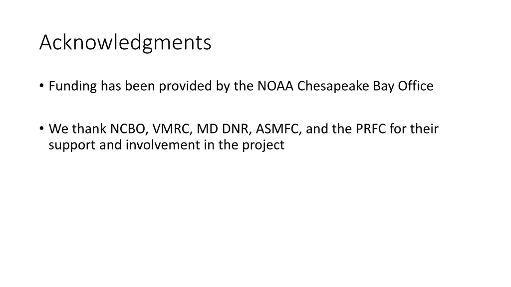 acknowledgments