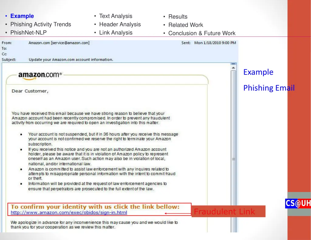 example phishing activity trends phishnet nlp 1