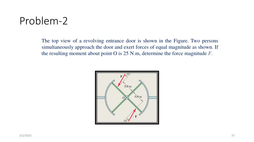 problem 2