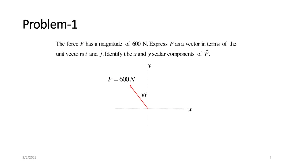 problem problem 1 1