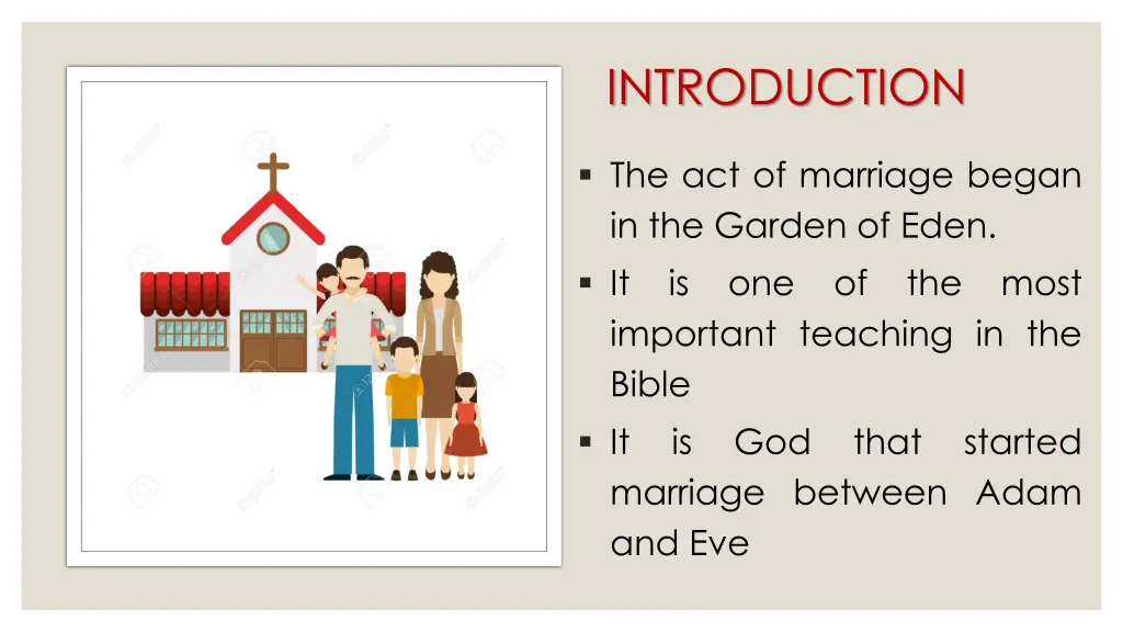 introduction