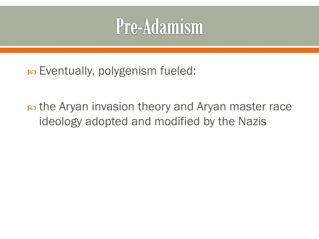 pre adamism 14