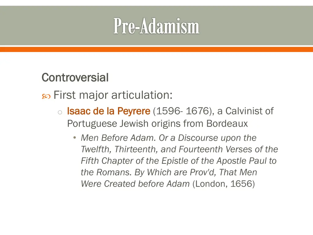 pre adamism 3