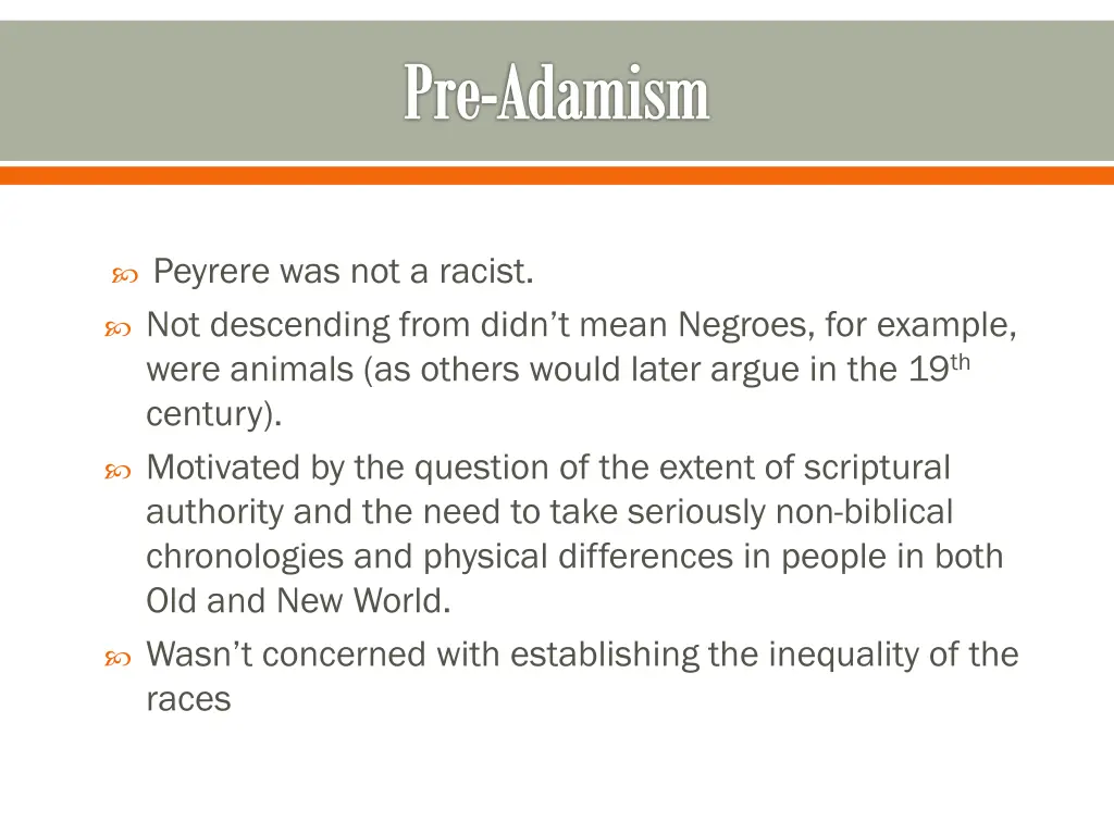 pre adamism 5