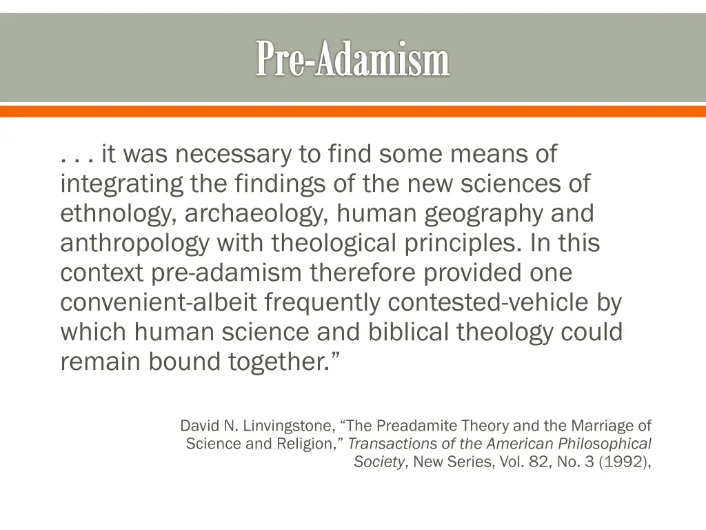 pre adamism 8