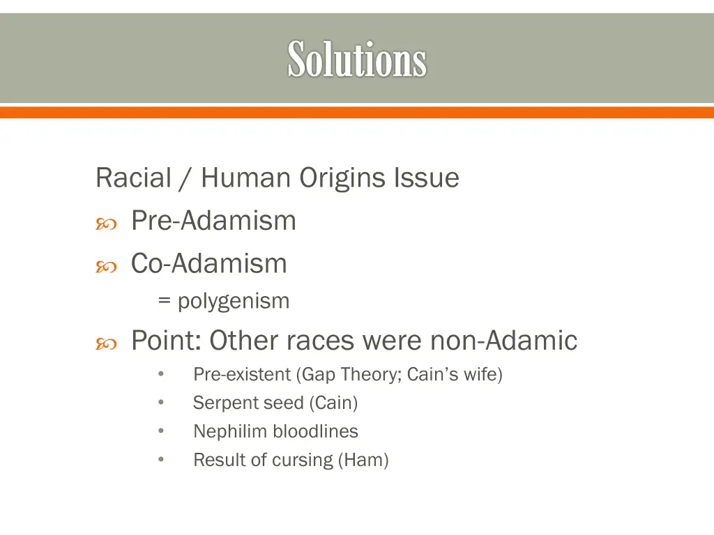 solutions 2
