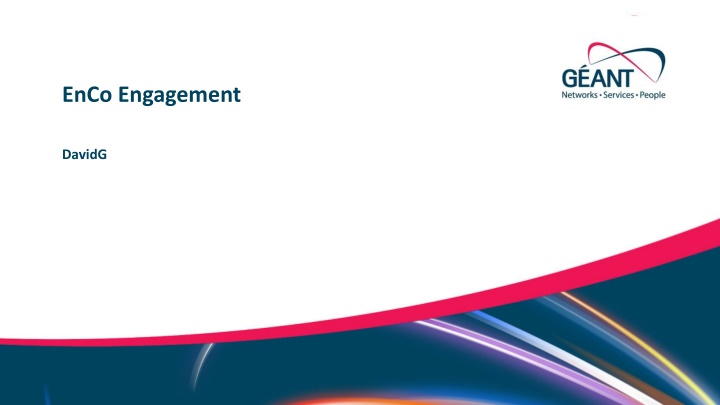enco engagement