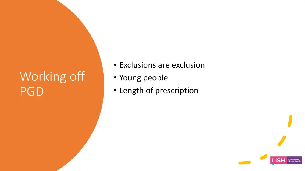 exclusions are exclusion young people length