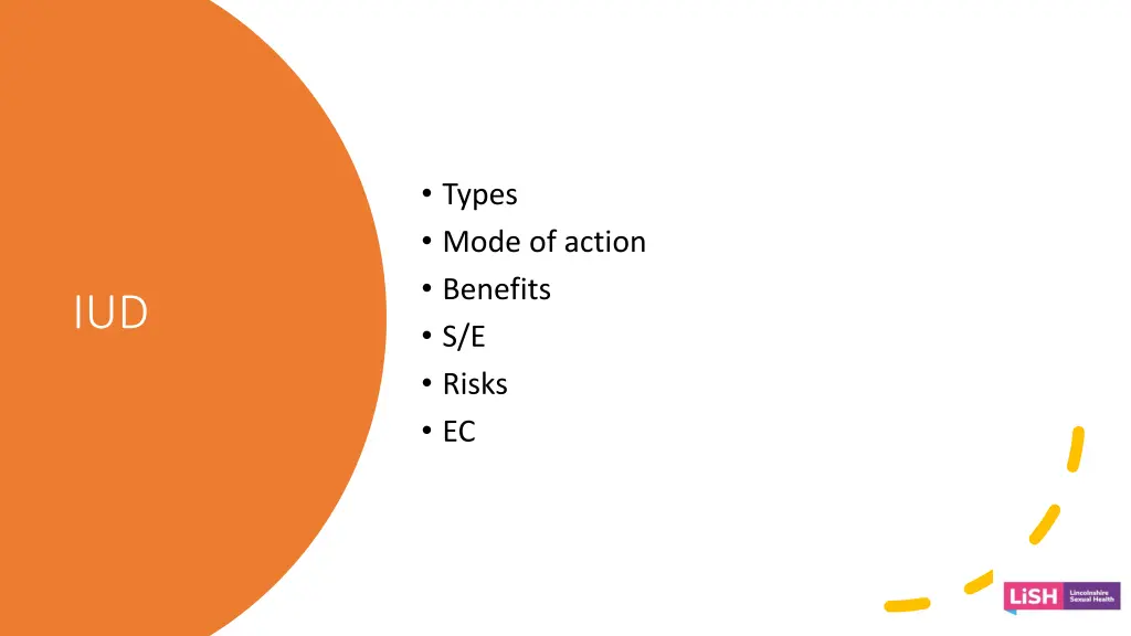 types mode of action benefits s e risks ec