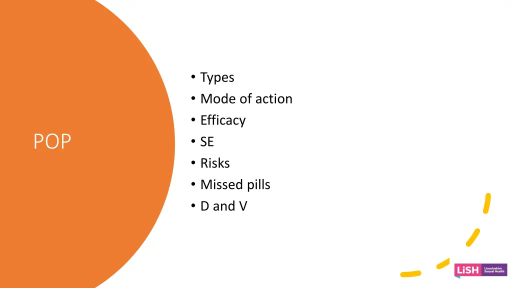types mode of action efficacy se risks missed