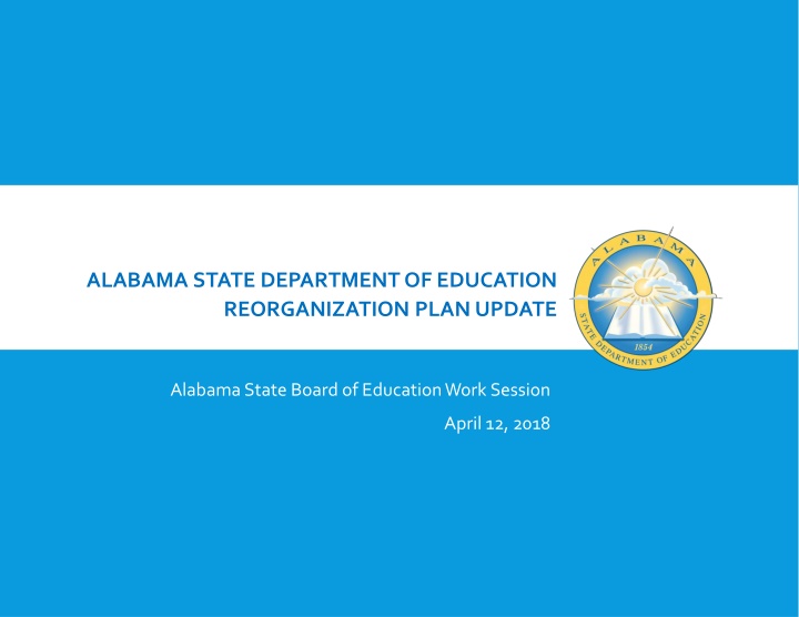 alabama state department of education