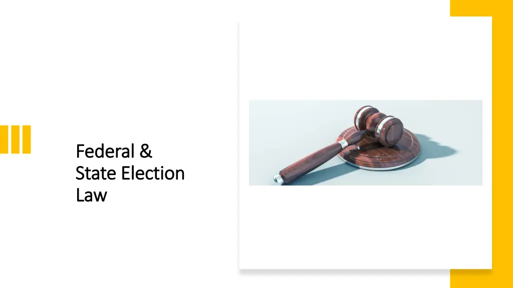 federal federal state election state election
