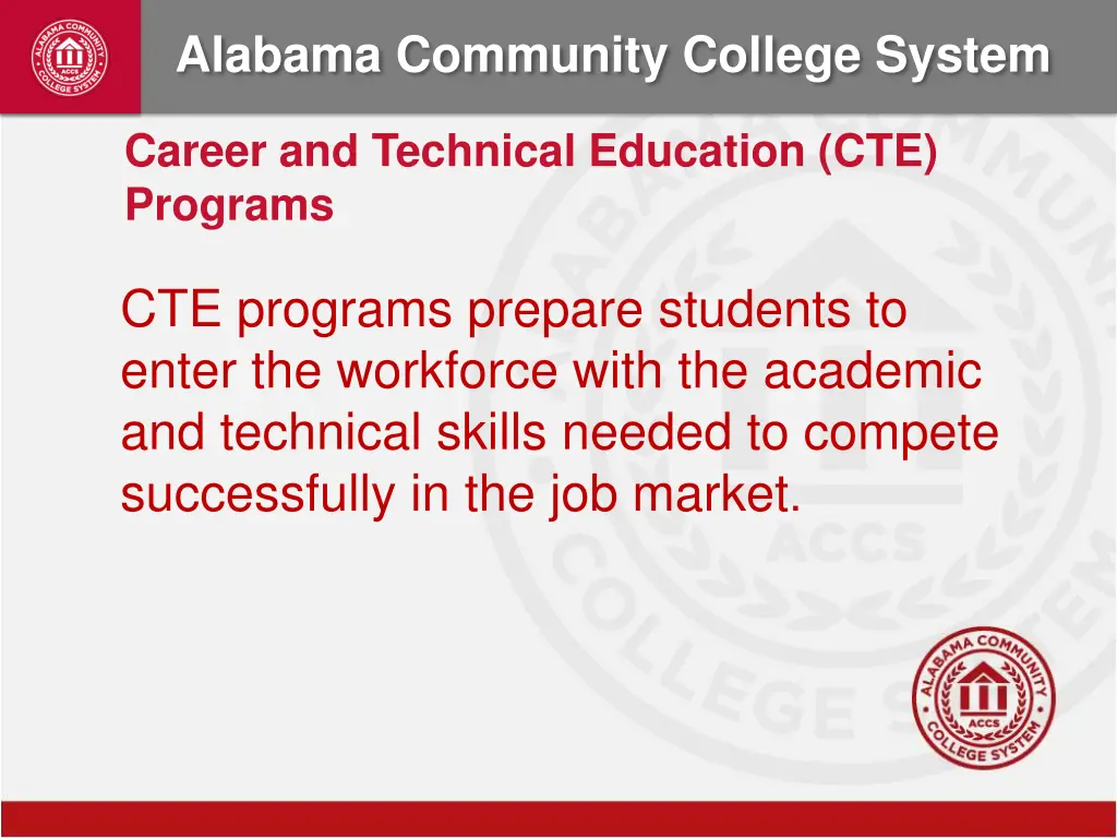 alabama community college system 1