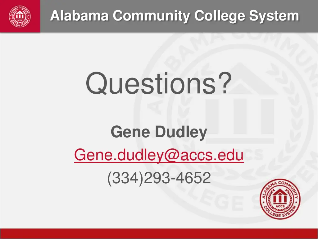 alabama community college system 10